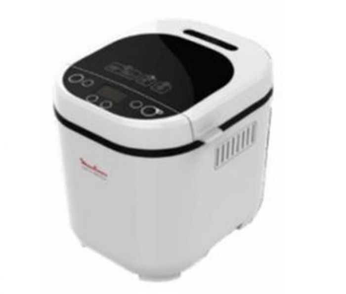 Хлібопіч Tefal Pain Dore PF210138