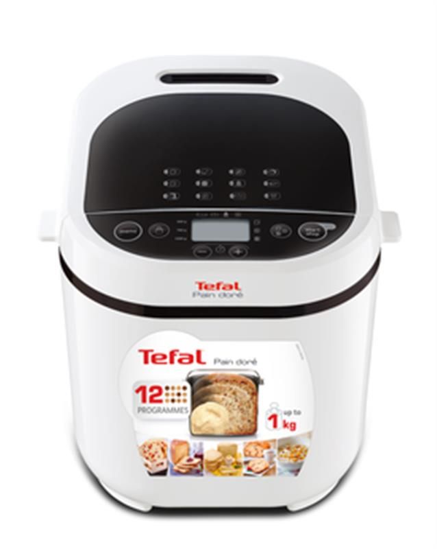 Хлібопіч Tefal Pain Dore PF210138