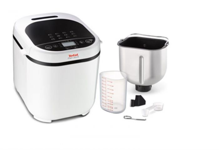 Хлібопіч Tefal Pain Dore PF210138