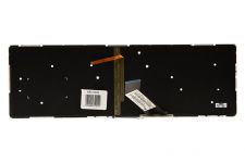 Клавіатура PowerPlant для ноутбука Acer Aspire V5-552, V5-573 чорний, без фрейму (KB310029)