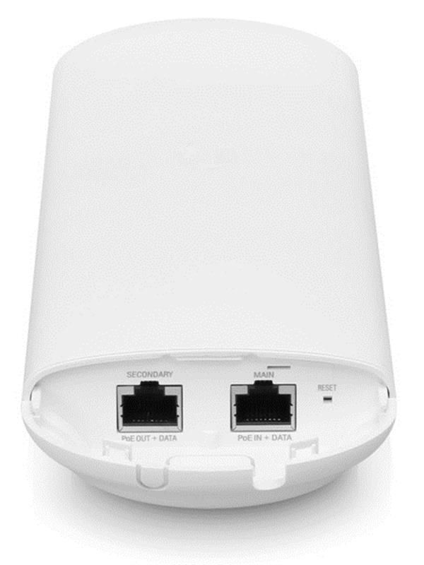 Точка доступу Ubiquiti Nanostation 5AC (NS-5AC)