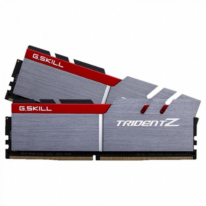 Модуль пам`ятi DDR4 2х16GB/3600 G.Skill Trident Z (F4-3600C17D-32GTZ)