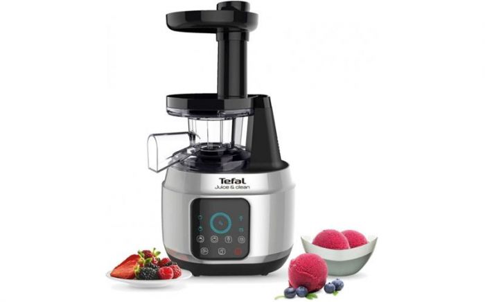 Соковижималка Tefal ZC420E38