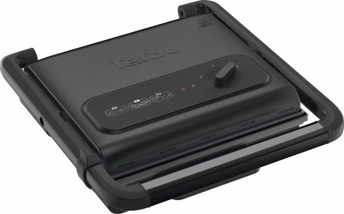 Гриль Tefal Inicio Grill Adjust GC242832