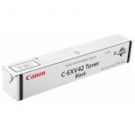 Тонер-картридж Canon (C-EXV42) iR2202/2202N Black (6908B002)