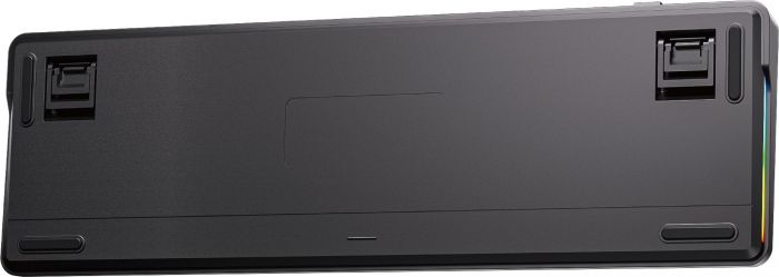 Клавіатура бездротова Aula F108 Pro Black (6978080501295)