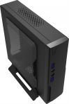 Корпус GameMax MT300-2U3-90W Black 90W