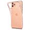 Чохол-накладка Spigen Liquid Crystal Glitter для Apple iPhone 11 Pro Rose Quartz (077CS27230)