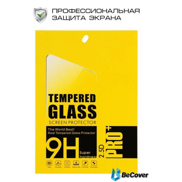 Захисне скло BeCover для Lenovo Tab M10 TB-X605 (703342)