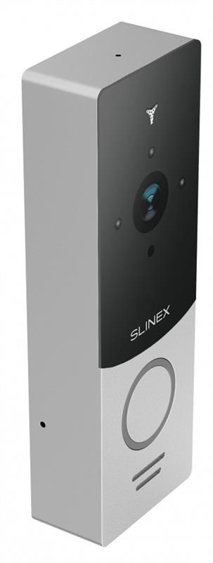 Панель виклику Slinex ML-20HD (silver + black)