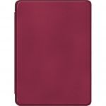 Чохол-книжка BeCover Smart для Amazon Kindle Paperwhite 11th Gen. 2021 Red Wine (707208)