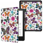 Чохол-книжка BeCover Smart для Amazon Kindle Paperwhite 11th Gen. 2021 Butterfly (707210)