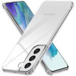 Чохол-накладка BeCover Space Case для Samsung Galaxy S21 FE SM-G990 Transparancy (709354)