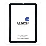 Захисне скло BeCover для Samsung Galaxy Tab S6 Lite (2024) 10.4" P620/P625/P627 10D Black (710802)