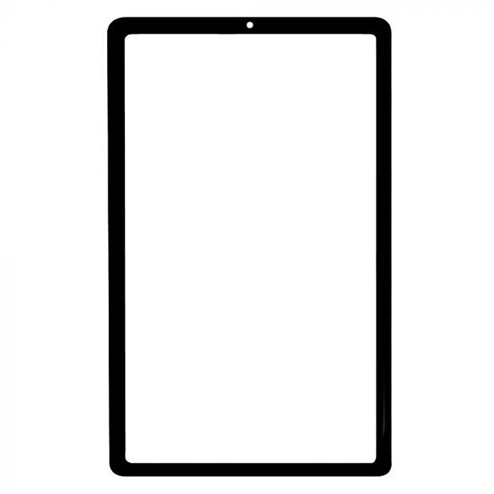 Захисне скло BeCover для Samsung Galaxy Tab S6 Lite (2024) 10.4" P620/P625/P627 Black (710803)