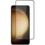 Захисне скло BeCover для Samsung Galaxy S24 SM-S921 Black (711037)