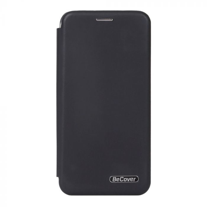Чохол-книжка BeCover Exclusive для Samsung Galaxy S24+ SM-S926 Black (711041)