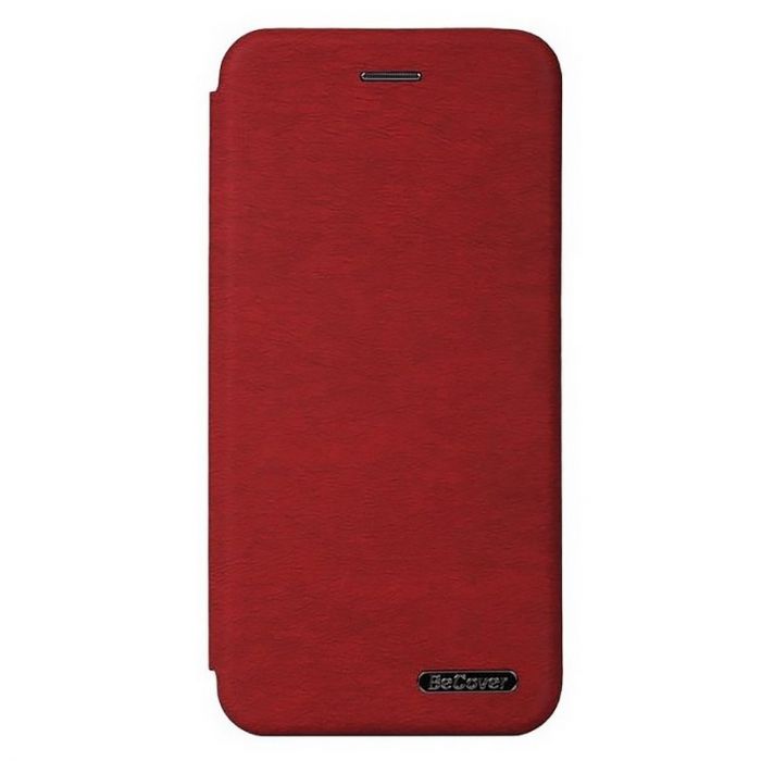 Чохол-книжка BeCover Exclusive для Samsung Galaxy M15 5G SM-M156 Burgundy Red (711050)