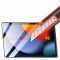 Захисне скло BeCover для Oscal Pad 16 10.5" (711061)