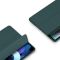 Чохол-книжка BeCover Tri Fold Soft TPU Silicone для Apple iPad Air (4/5) 2020/2022 10.9" Dark Green (711130)