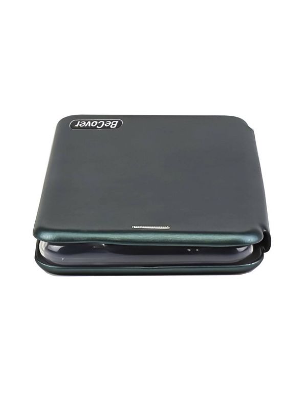 Чохол-книжка BeCover Exclusive для Infinix Hot 40 Pro (X6837) Dark Green (711156)