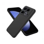 Чохол-накладка BeCover для Infinix Note 40 (X6853) Black (711177)