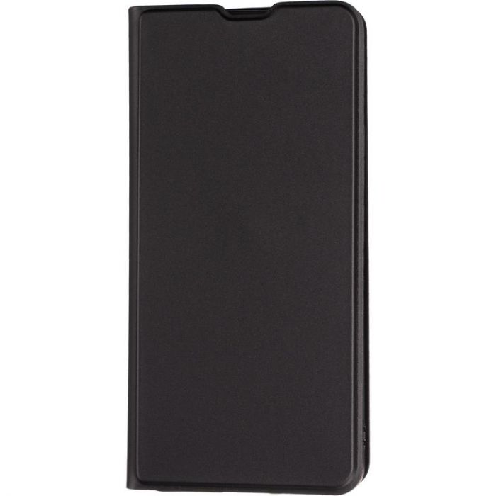 Чохол-книжка BeCover Exclusive New Style для Xiaomi Redmi Note 13 Pro 5G Black (711189)