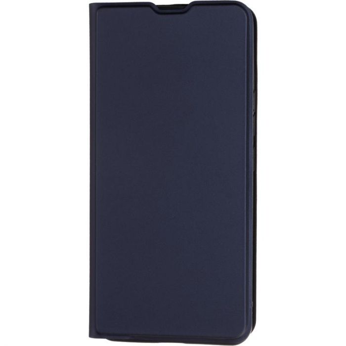 Чохол-книжка BeCover Exclusive New Style для Xiaomi Redmi Note 13 Pro 5G Blue (711190)