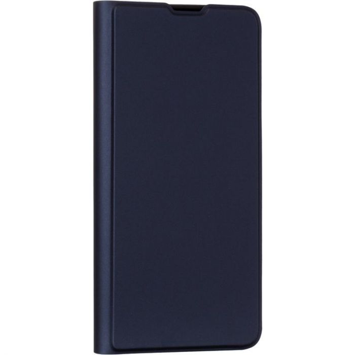 Чохол-книжка BeCover Exclusive New Style для Xiaomi Redmi 13C / Poco C65 Blue (711194)