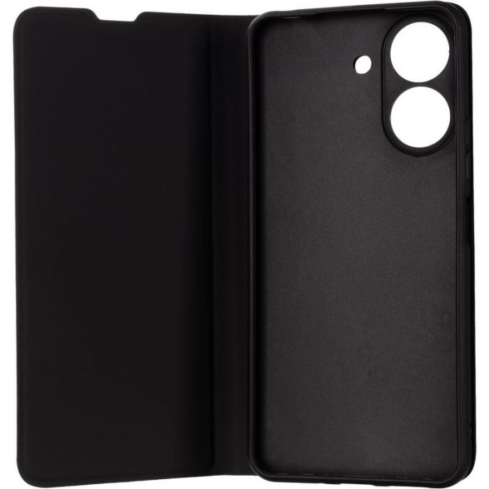 Чохол-книжка BeCover Exclusive New Style для Xiaomi Redmi 13C / Poco C65 Blue (711194)