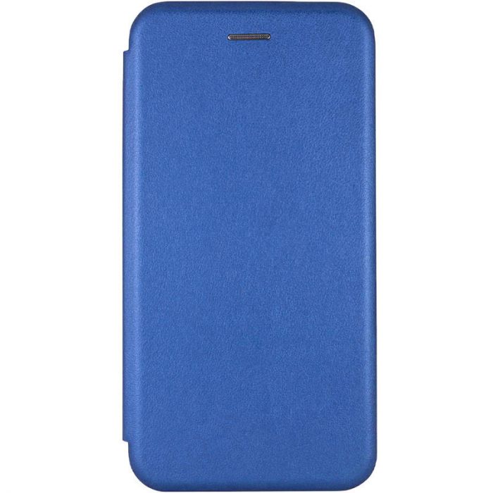 Чохол-книжка BeCover Exclusive для Infinix Smart 8 (X6525) Blue (711236)