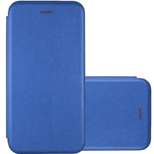 Чохол-книжка BeCover Exclusive для Infinix Smart 8 (X6525) Blue (711236)