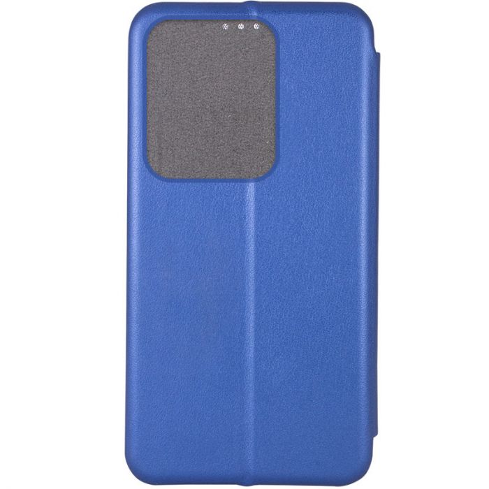 Чохол-книжка BeCover Exclusive для Infinix Smart 8 (X6525) Blue (711236)