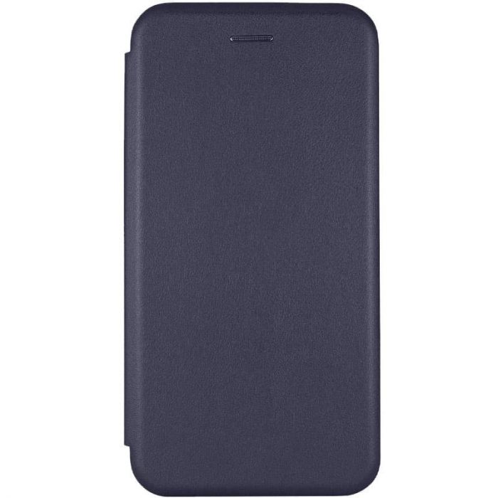 Чохол-книжка BeCover Exclusive для Tecno Spark 20 (KJ5n) Deep Blue (711241)