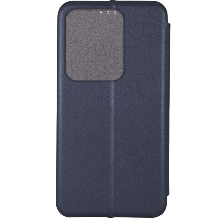 Чохол-книжка BeCover Exclusive для Tecno Spark 20 (KJ5n) Deep Blue (711241)