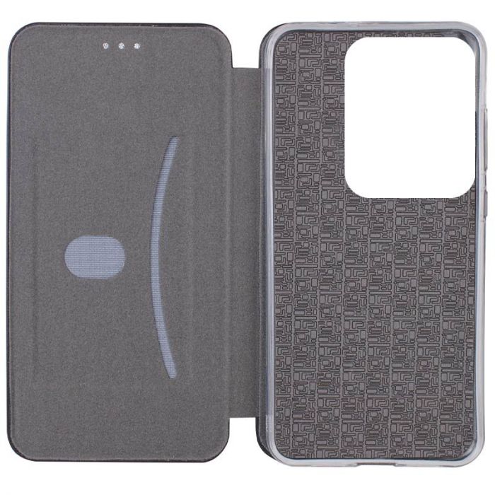Чохол-книжка BeCover Exclusive для Tecno Spark 20 (KJ5n) Deep Blue (711241)