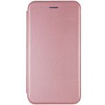 Чохол-книжка BeCover Exclusive для Tecno Spark 20 (KJ5n) Pink (711244)