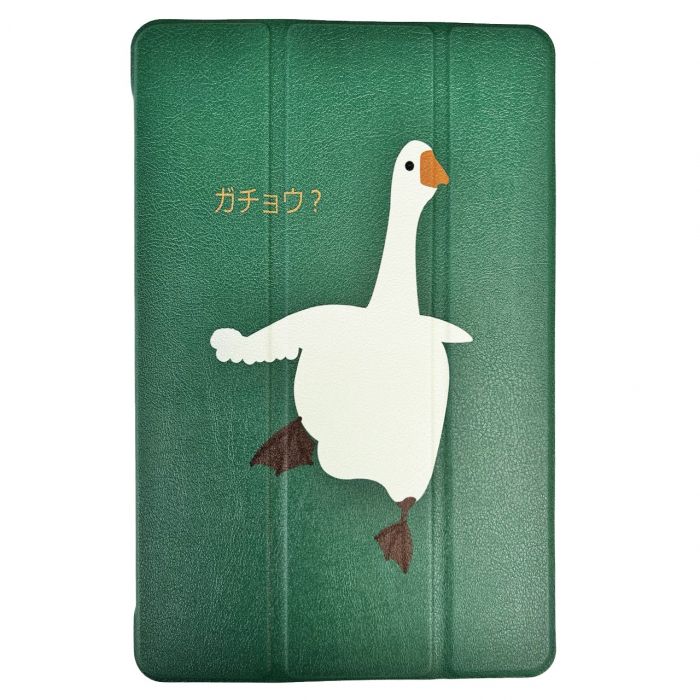 Чохол BeCover Smart Case для Samsung Galaxy Tab A9 Plus SM-X210/SM-X215/SM-X216 11.0" Goose (711279)