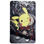 Чохол BeCover Smart Case для Samsung Galaxy Tab A9 Plus SM-X210/SM-X215/SM-X216 11.0" Pikachu (711282)