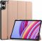 Чохол BeCover Smart Case для Xiaomi Redmi Pad Pro 12.1" Rose Gold (711305)