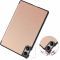 Чохол BeCover Smart Case для Xiaomi Redmi Pad Pro 12.1" Rose Gold (711305)