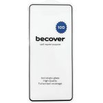 Захисне скло BeCover для OnePlus Nord 3 5G 10D Black (711337)