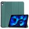 Чохол BeCover Smart Case для Apple iPad Air 11" M2 2024 Dark Green (711385)