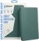 Чохол BeCover Smart Case для Apple iPad Air 11" M2 2024 Dark Green (711385)