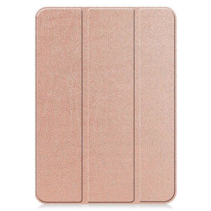 Чохол BeCover Smart Case для Apple iPad Air 11" M2 2024 Rose Gold (711388)