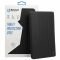 Чохол BeCover Tri Fold Soft TPU з кріпленням Apple Pencil для Apple iPad Air 11" M2 2024 Black (711400)
