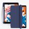 Чохол BeCover Tri Fold Soft TPU з кріпленням Apple Pencil для Apple iPad Air 11" M2 2024 Deep Blue (711401)