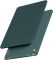 Чохол BeCover Tri Fold Soft TPU Silicone для Apple iPad Air 11" M2 2024 Dark Green (711406)