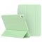 Чохол BeCover Tri Fold Soft TPU Silicone для Apple iPad Air 11" M2 2024 Green (711407)