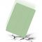 Чохол BeCover Tri Fold Soft TPU Silicone для Apple iPad Air 11" M2 2024 Green (711407)